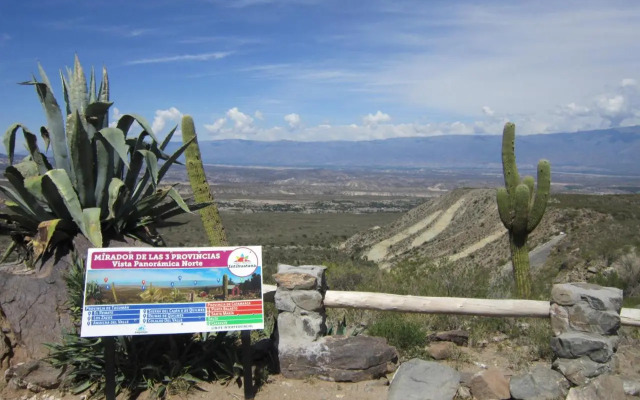 Observatorio Ampimpa