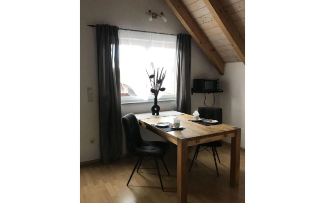 Ferienwohnung Kronengarten