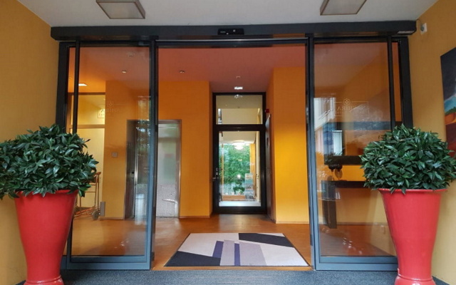 Nashira Kurpark Hotel