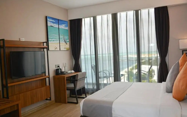 Triton Prestige Seaview and Spa Hotel