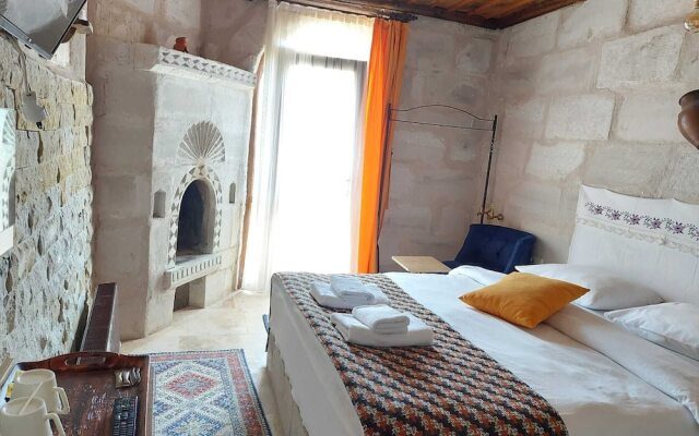 Duru Cappadocia Stone House