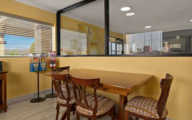 Quality Inn & Suites Dublin