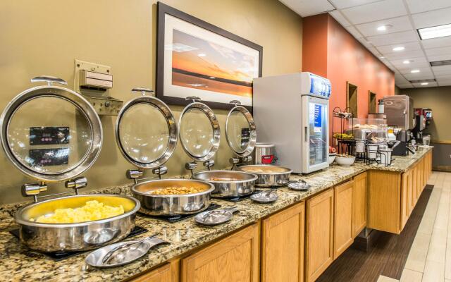 Holiday Inn Express Denver Central North by IHG