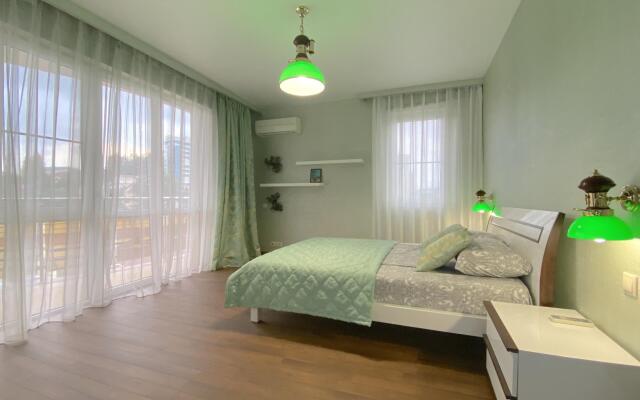 Альфа на улице Первомайская