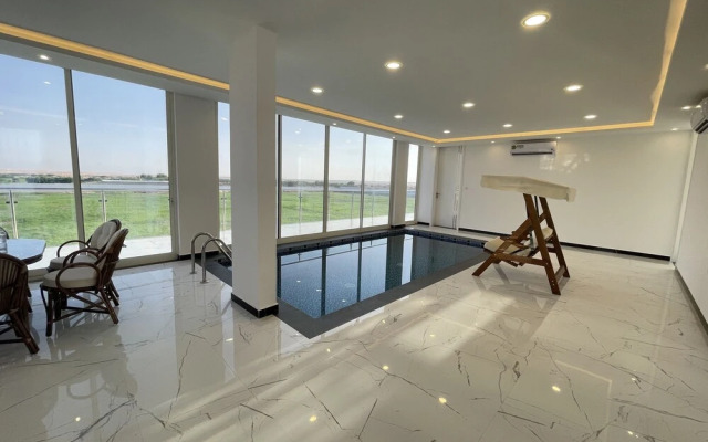 Jawharat Bidiah Resort
