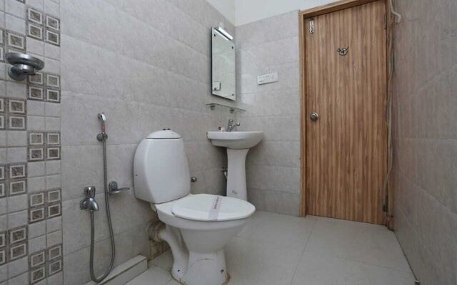 Hotel Sagar Kanya