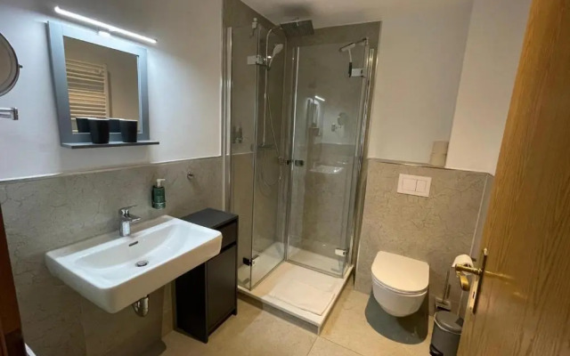 Hotel An der Seepromenade