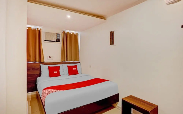 Super Capital O 232 Premium Nest Nano Suites Fort
