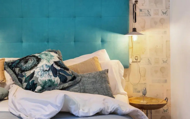 Stay U-nique Apartment Ramón y Cajal