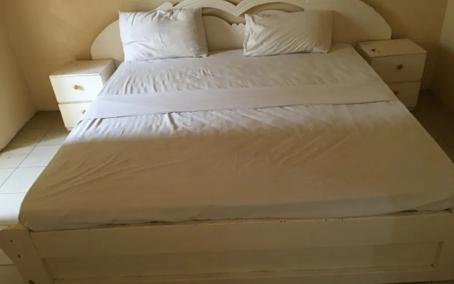 One World Village Guesthouse