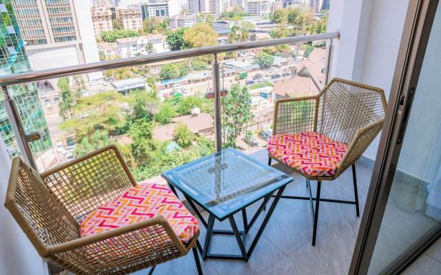 Lulu Homes at Goldpark