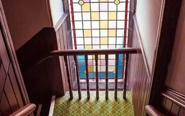 Kirkby Stephen Hostel