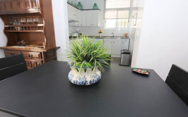 Villa Tranquila Para 8 Personas en Cambrils