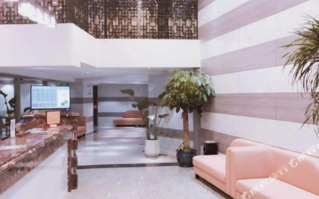 Superior Hotel (Zhangzhou Jinfeng Development Zone)