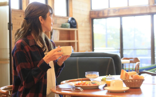 All Ocean View Rooms Hotel Sunny Steps