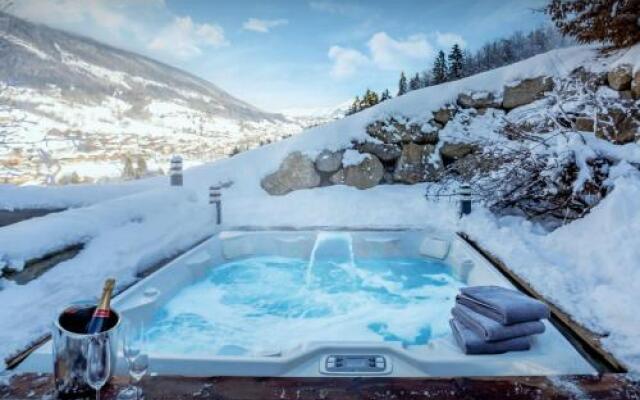 Chalet Colombine - OVO Network