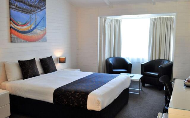 Mercure Kangaroo Island Lodge