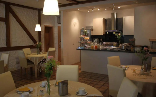 Hotel Central