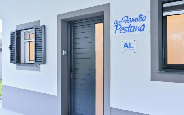 Casa Familia Pestana 1, a Home in Madeira