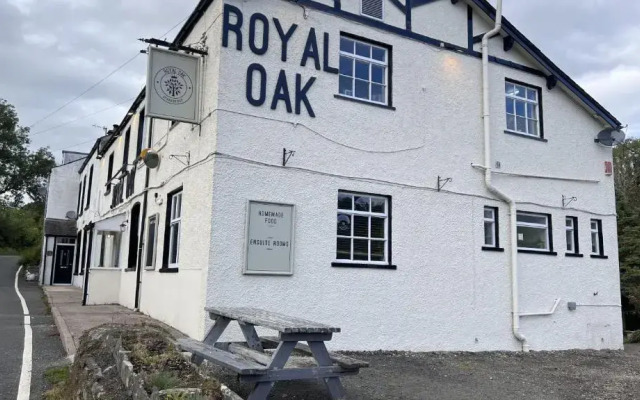 The Royal Oak Sparkbridge