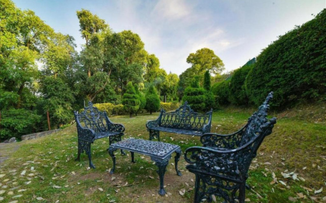 Tarika Resort & Spa, Chail