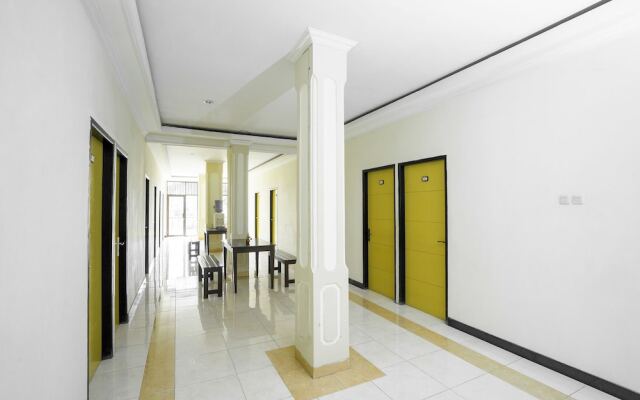 Tengkawang Residence by OYO Rooms