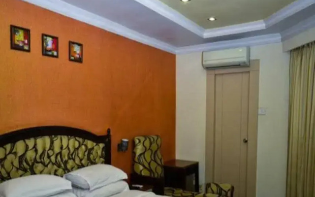 The Mark Hotel