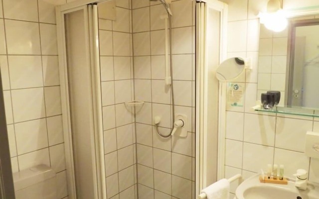 Hotel & Restaurant die Linde