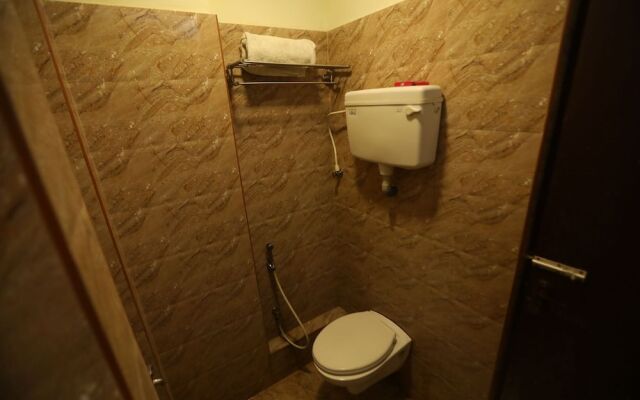 Nestlay Rooms - Ambattur