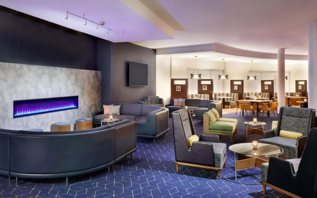 Courtyard by Marriott Ottawa East