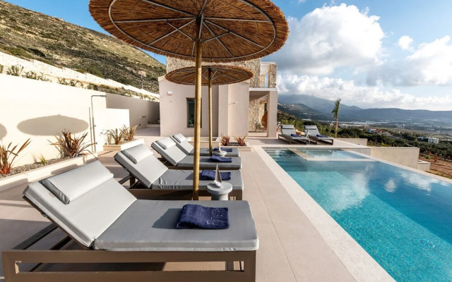 Cielo e Mare Villas