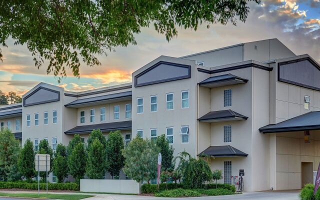 International Hotel Wagga Wagga