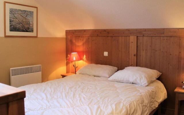 Appartement Vars, 3 pièces, 6 personnes - FR-1-330B-117