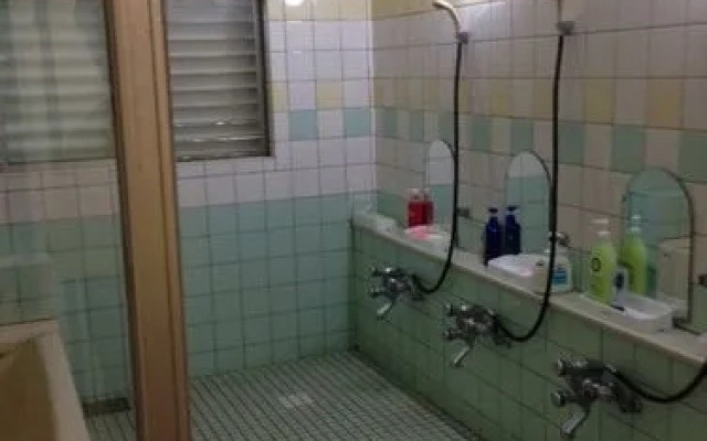 KitaKyushu Youth Hostel