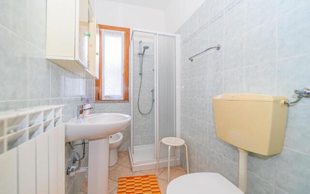 Master Apartment in Villa 6 to 8 Persons With Large Private Garden