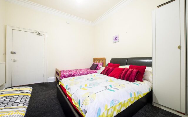 Syozant Morrison Central ApartHotel