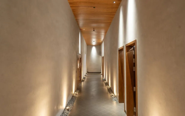 The Valle by Kondody Hotels