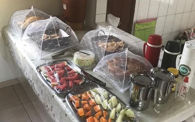 Pousada Recanto das Pedras