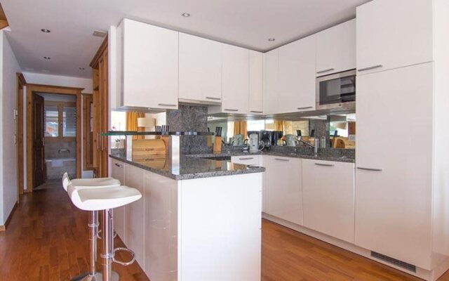 Chalet Haus Perla