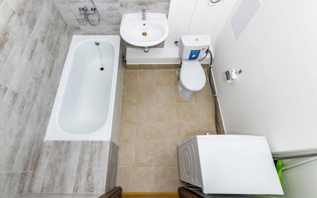 DreamHouse на улице Щербакова 12