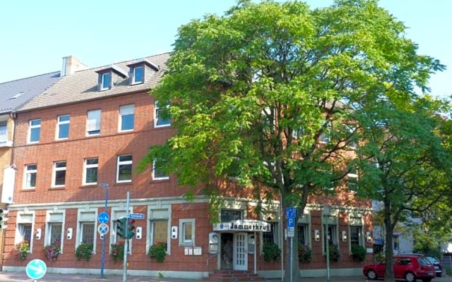 Hotel Jammerkrug