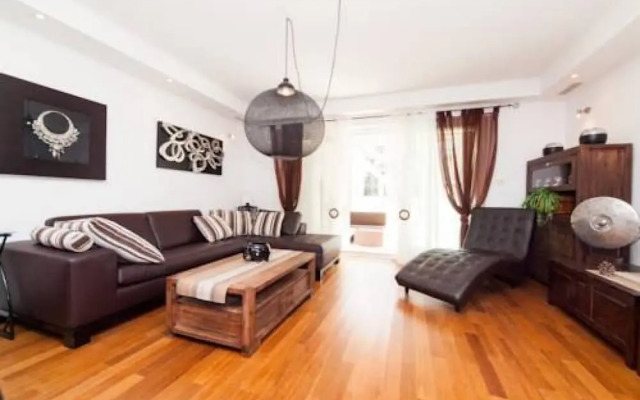 Apartment Vesna