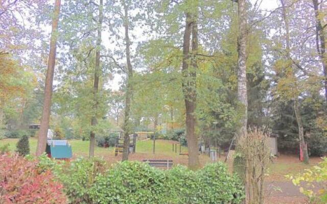 Vakantiepark de Woeste Hoogte 2