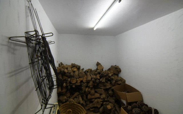 Casa Rural San Marcos