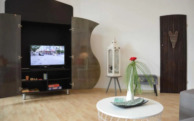 Ferienwohnung Leuchtturm 29a