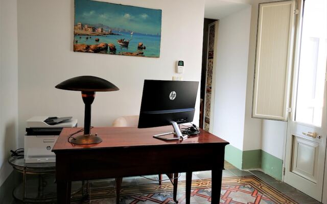 Leu075 in Castrignano del Capo