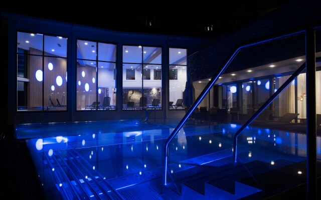 Hotel Goldried