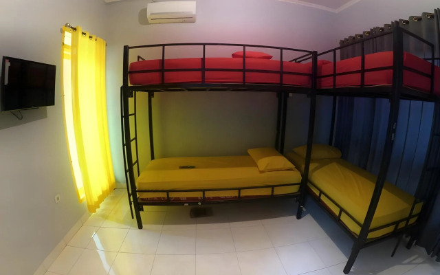 Mess Inn Semarang