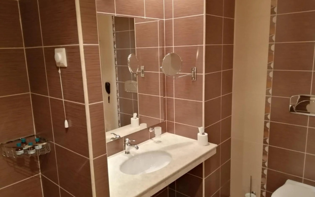 Evrika Club Hotel