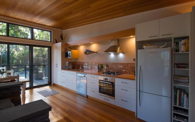 Adventure Bay Beach House